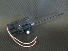 RENAULT CLIO MK3 (05-12) FUEL FLAP ACTUATOR MOTOR SOLENOID 8200312600D