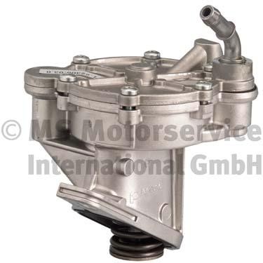 Pierburg 7.22300.03.0 Vacuum Pump, Braking System for Volvo