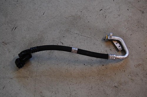 Mercedes C180 Kompressor Klimaleitung Klimaschlauch Klima 2712300356