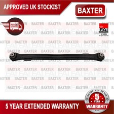Fits Fiat 500 2014- Jeep Renegade 2014- Baxter Rear Track Control Arm