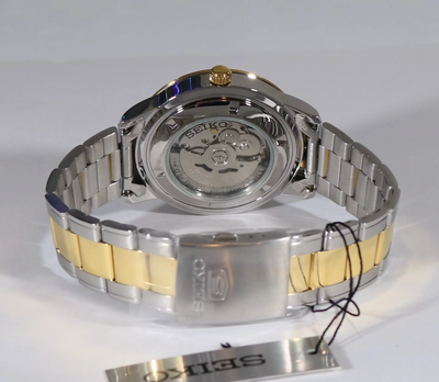 seiko snkn58k1