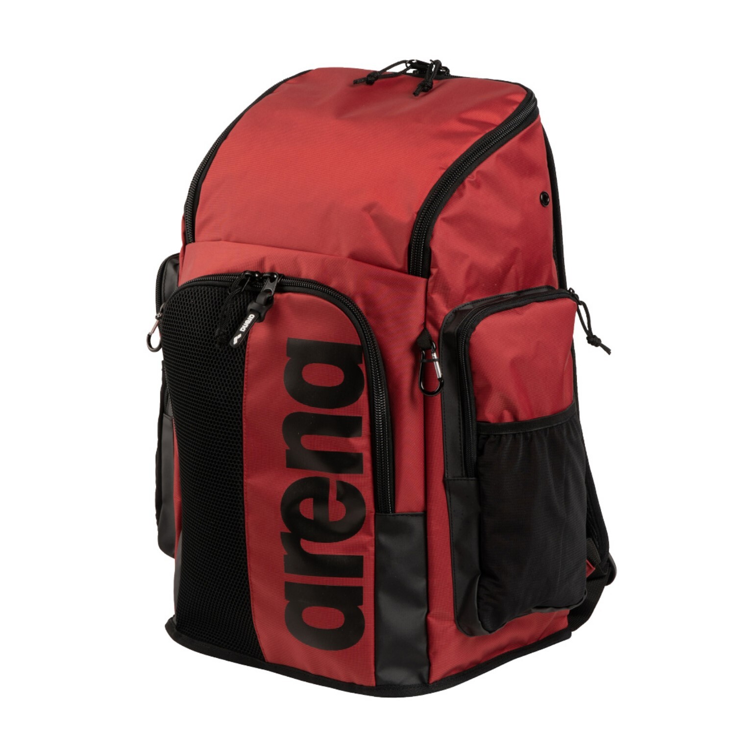 рюкзак arena Spiky III объемом 45 л Schwimmrucksack для всей семьи 16390₽