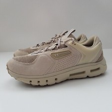 Under Armour Summit Trek Shoes "Khaki Sandstorm" 3028424-200 Men's Size 9.5