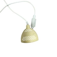 VINTAGE APPLE PLAIN TALK MICROPHONE 590-0670 GENUINE MAC MACINTOSH