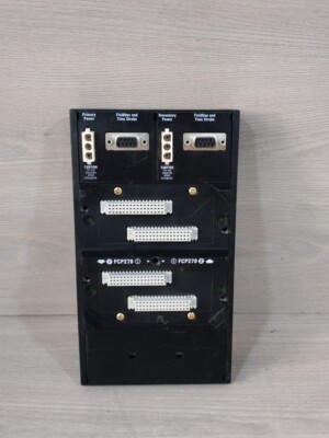 INVENSYS FOXBORO P0926HW FIELDBUS PLATE