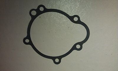 スズキ 2004-2005 KAWASAKI ZX10R NINJA STARTER COVER GASKET 11061