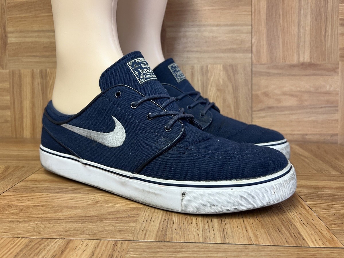 nike stefan janoski obsidian blue