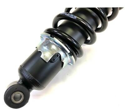 M1 Rear Coil Over Shocks | 0-2″ | Polaris Ranger XP 1000/Ranger XP 1000