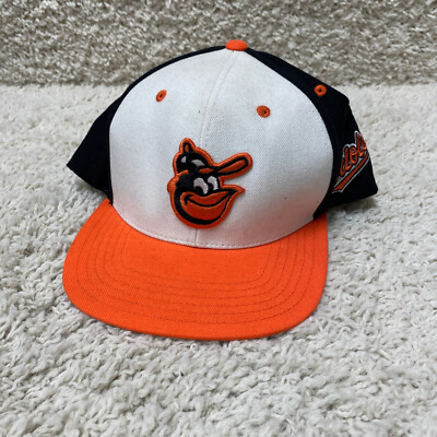 Baltimore Orioles & Raiders キャップ BALTIMORE ORIOLES 2014 CIVIL RIGHTS GAME ROAD JERSEY NEW ERA