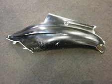 Motorini XP 125 2018 Seat Side Panel Fairing LHS
