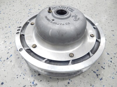 POLARIS SNOWMOBILE 2006 600 HO FUSION TEAM SECONDARY DRIVEN CLUTCH