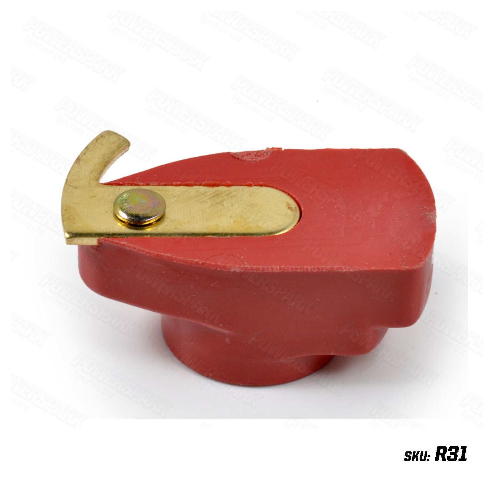 Powermax Red Rotor Arm for Lucas DK4A Distributor DRB105 400052 405469