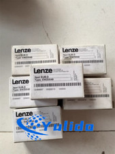 Lenze 9 pol SUB-D Connector Type: EWZ0046 - B...