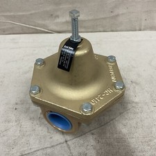 CASH VALVE BZGWSSBBS01AD4-0120 Pressure Regul...