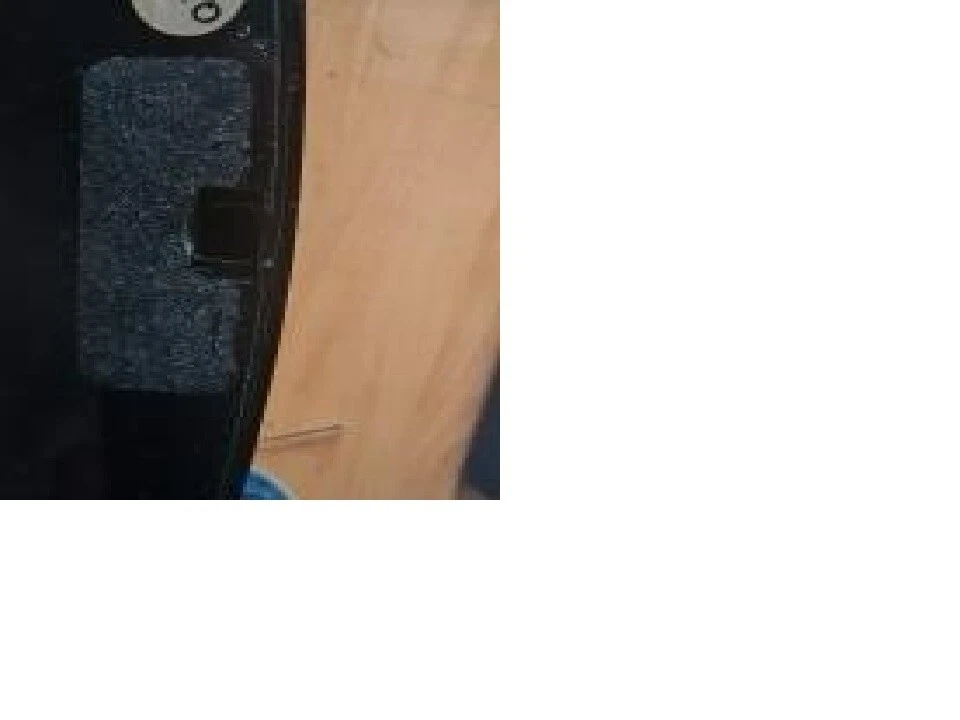 Sony PlayStation 3 PS3 CECHK01 Fat Console , power cord Only No Backwards. READ - Image 3 of 4