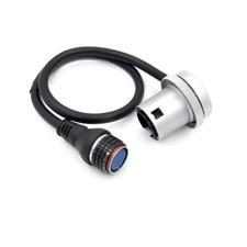 Mercedes Benz Old Truck 38pin Main Cable For Mb Star C4 Diagnosis Sd Connect New Mercedes Benz Old Truck 38pin Main Cable For Mb Star C4 Diagnosis Sd Connect New