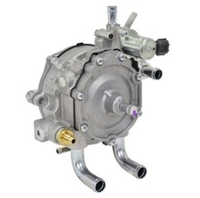 FORKLIFT REGULATOR ASSEMBLY LPG FOR TOYOTA 8FGCU15 23510-U1250-71 | OEM AISAN