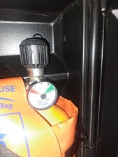 Honeywell Escape Breathing Apparatus 10-Minute (EBA-10)