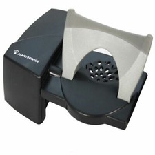 Plantronics HL10 Handset Lifter - wireless headset remote audio module
