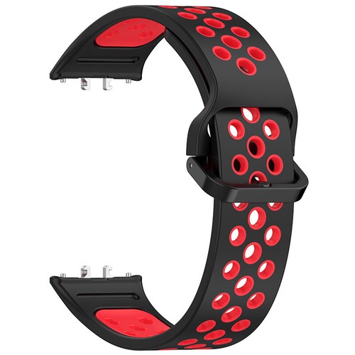 For Samsung Galaxy Fit3 SM-R390 Smartwatch Replacement Silicone Strap Wrist Band - Picture 20 of 36