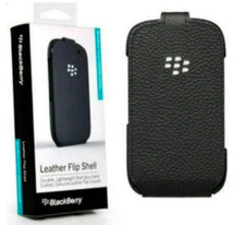 Image of Blackberry 9320 9310 9220 Curve Pocket Case Grey / Green ACC-46639-201
