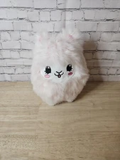 Pikmi Pops Surprise 9 Inch Pink Llama Stuffed Animal Plush Toy 2017