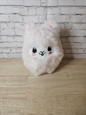 Pikmi Pops Surprise 9 Inch Pink Llama Stuffed Animal Plush Toy 2017