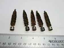 M3A1 Chamber Brush Replacement, 30-06, original, NOS, Garand, Springfield.