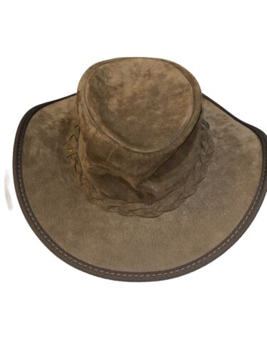 RMO Rocky Mountain Outback Safari Outback Hat Men… - image 1