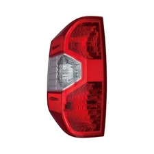 Tail Light Fits 14-21 Toyota Tundra Left Driver Side Rear Tail Lamp Assembly
