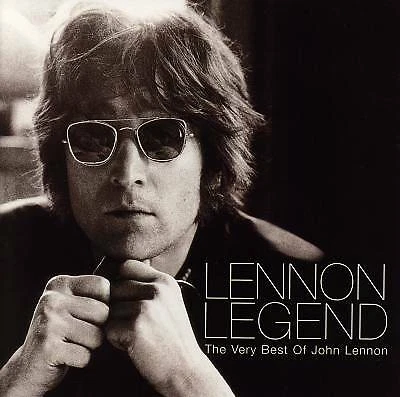 John Lennon Music Cassettes