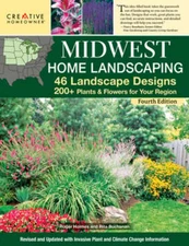 Midwest Home Landscaping Including South-Central Canada 4th Edition: 46: New