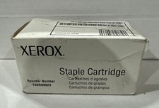 NUEVO XEROX 108R00823, 3000 cartucho de grapas, Phaser 3635, WorkCentre 3655.6655