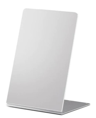Karisma Table Mirror Hub