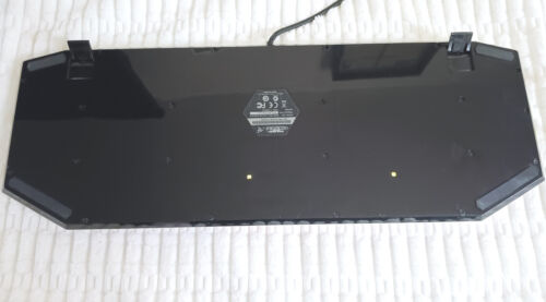 Teclado para juegos US Layout Razer Star Wars: The Old Republic USB con cable - Imagen 7 de 11