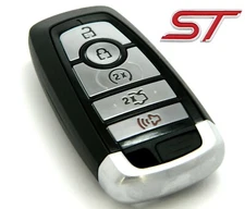 OEM 2024 2025 2026 FORD EXPLORER ST REMOTE KEY FOB 164-R8363 RB5T-15K601 434 MHZ