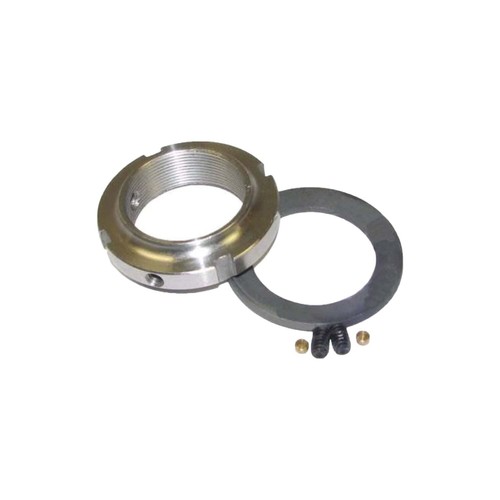 Dodge 4WD NV4500 Transmission Updated Rebuild Kit w/ Synchros Mainshaft 5th Gear - Foto 5 di 6