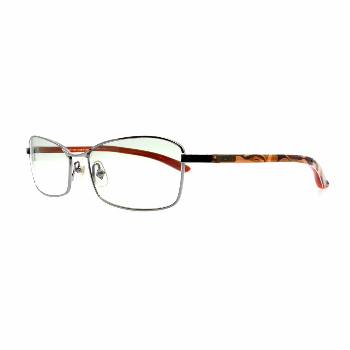 Jean Paul Gaultier Rectangular Vintage Sunglasses for sale | eBay