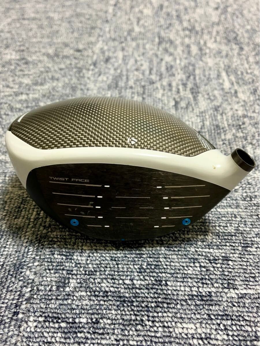 TaylorMade SIM Max 10.5° Driver Head Only Right Handed | eBay