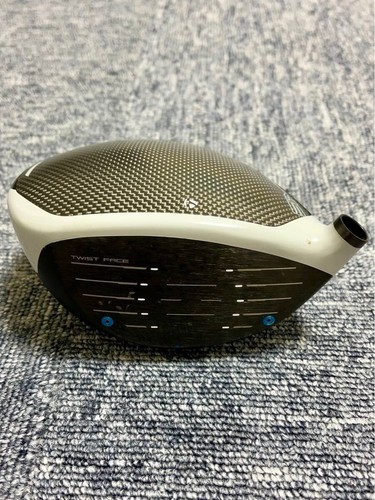 TaylorMade SIM Max 10.5° Driver Head Only Right Handed - Picture 3 of 5