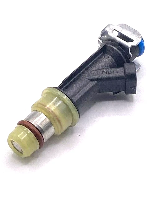 Juego de inyectores de combustible Delphi FJ10578 NUEVO X 5 se adapta a I5 3,5 L 3,7 L 2004-2007 Foto 3 de 4