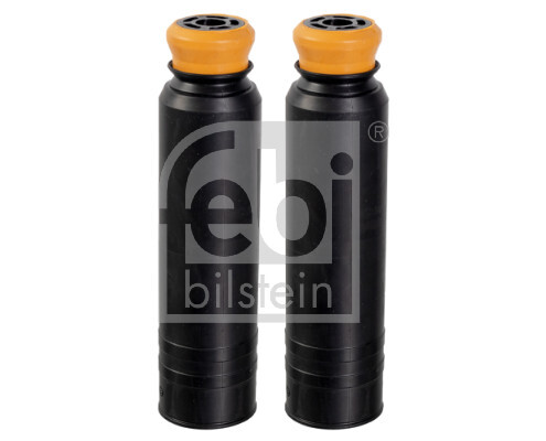 FEBI BILSTEIN 180834 Dust Cover Kit, shock absorber for OPEL,VAUXHALL