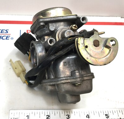 DENI PD18J Carburetor FAOONL13 50cc 4 stroke | eBay