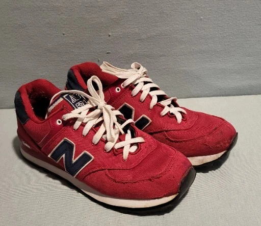 New balance store 574 online