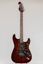 H.S.Anderson / HS-2 / Tiger Eye Reprint model Electric Guitar