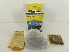 Sony Marine Pack Cyber Shot Underwater Case MPK-WA for DSC-W7, W17, W15, W1