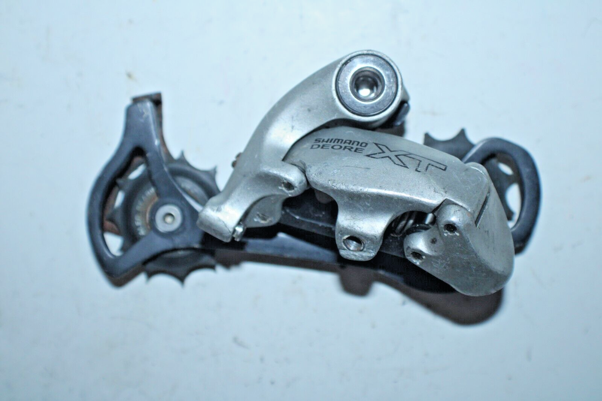 シマノ9速 XT‐M750コンポ ◇シマノ☆DEORE XT☆デオーレXT☆RD-M750 SGS☆9速☆