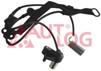 Autlog Sensor DrehzahlfüHler Vorne Links Passend FüR Mazda Premacy CP Brandneu