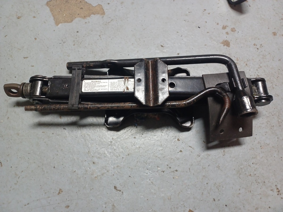 Ford Jack complete all models factory | eBay