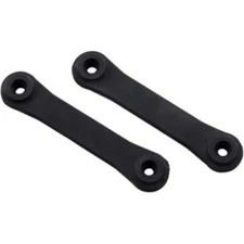 1976-1980 Arctic Cat El Tigre 4000 5000 6000 Latch Rubber Hood Latches Pair (2) 
